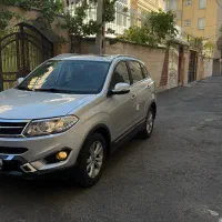 تبگو ۵ مدل ۹۴|خودرو سواری و وانت|تبریز, |دیوار