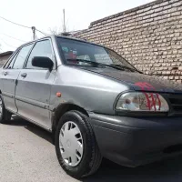 پراید85دوگانه دست|خودرو سواری و وانت|کردکوی, |دیوار