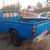 مدل ۸۳بی رنگ فنی به شرط|خودرو سواری و وانت|آمل, |دیوار