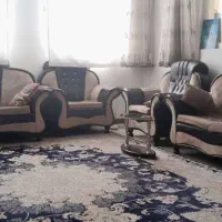 فروش مبل دست دوم وسالم