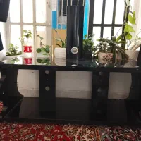 میز تلوزیون