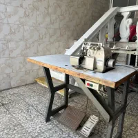 سردوز ۳ نخ جک سالم