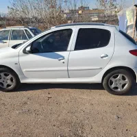 207 پانا|خودرو سواری و وانت|فسا, |دیوار