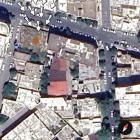 زمین-220-متری-بر-خیابان-دانش-2-قطعه-مونده-به-خیام