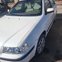 سمند seمدل۱۳۹۱ دوگانه سوز دستی|خودرو سواری و وانت|تبریز, |دیوار