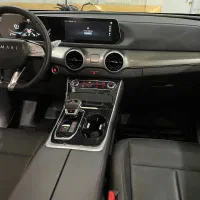 لاماری مدل۱۴۰۳|خودرو سواری و وانت|مشهد, حسابی جنوبی (شهرک غرب)|دیوار