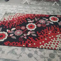 گلیم فرش و فرش فانتزی