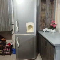 یخچال وفریزرامرسان