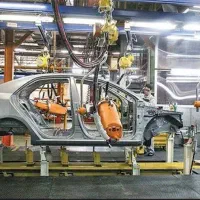 مونتاژ وتولید قطعات ماشین چینی|استخدام صنعتی، فنی، مهندسی|اردبیل, |دیوار