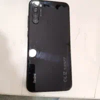 گوشی نوت 8 128 را 4