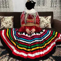 لباس سنتی شرق گیلان