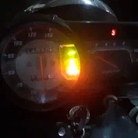 بنلی کی وی ۱۵۰ طرح باکسر  کی ال دی bx مدل ۱۳۹۸