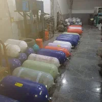 خرید فروش گاز سی ان جی