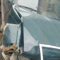 ماشین اردی|خودرو سواری و وانت|نجف‌آباد, ویلاشهر|دیوار