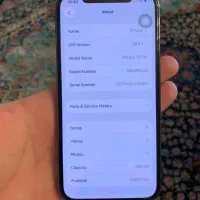 iphone 12 pro 256 ja|موبایل|کرمانشاه, |دیوار