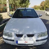 سمند93 دوگانه دست|خودرو سواری و وانت|قم, محمد آباد|دیوار