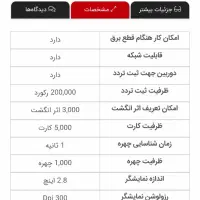 دستگاه حضور و غیاب|دفتر کار|قم, صفائیه|دیوار
