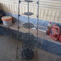 استند قابلمه