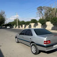 slx405|خودرو سواری و وانت|محمدشهر, |دیوار