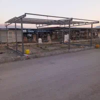 جوشکاری سیار|خدمات پیشه و مهارت|ایذه, |دیوار