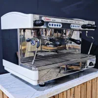 قهوه ساز صنعتی جیمبالی M27 new face تال کاپ