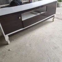 میز تلویزیون ال ای دی