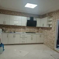 فروش آپارتمان ۶۳ متری ۱ خوابه همکف عاشوری