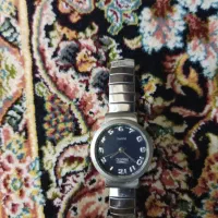 ساعت قدیمی ۴۸ ساله خاص و کلکسیونی|کلکسیون اشیاء عتیقه|ری, فیروزآبادی|دیوار