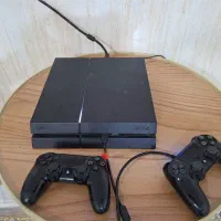ps4 فت با حافظه 500 گیگ