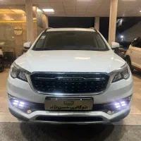 فیدلیتی 1400 کم کار