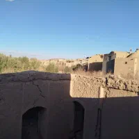 خانه باغ|فروش زمین و ملک کلنگی|خوسف, |دیوار