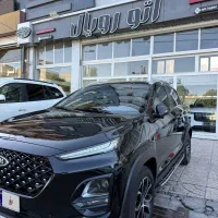 X22 پرو دنده مدل ۱۴۰۲ بدون رنگ