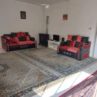 اجاره ویلا مبله با ۱۰۰متربنا/ کد ۴۲۶۸(سالار)|اجارهٔ خانه و ویلا|نور, |دیوار