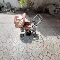 کالسکه