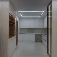 ساخت کابینت کمد دیواری