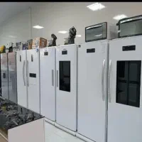 یخچال دوقلو الکتروسان و اورست /۰۹۸*cod