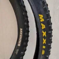 لاستیک دوچرخه