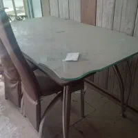 ۱۸ عدد صندلی|بندرخت و رخت‌آویز|یزد, |دیوار