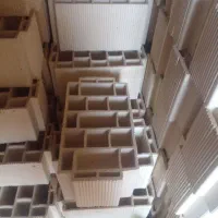 سفال های 10.15سقفی..با بهترین کیفیت|مصالح و تجهیزات ساختمان|تبریز, |دیوار