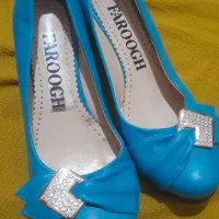 کفش سایز ۳۹ و ۴۰|کیف، کفش، کمربند|خرم‌آباد, |دیوار