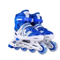 اسکیت آبی اسپرت دخترانه پسرانه