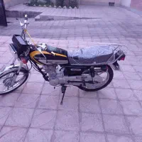 موتور 125|اشیا|صفادشت, |دیوار