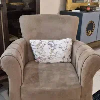 مبل چستر ۸نفره|مبلمان خانگی و میز عسلی|بندرعباس, |دیوار