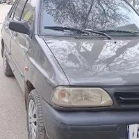 پراید ۱۳۱مدل ۸۸|خودرو سواری و وانت|بجنورد, |دیوار