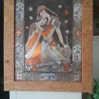 دو عدد تابلو