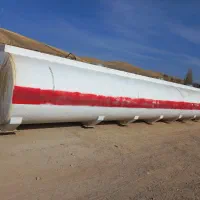 تانکر ۴۴هزار لیتری