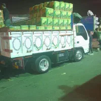 ایسوزو وارداتی۵۲۰۰
