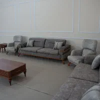 مبلیران ، مبل لورنت|مبلمان خانگی و میز عسلی|گنبد کاووس, |دیوار