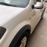 استپ وی خوشگل|خودرو سواری و وانت|ارومیه, |دیوار