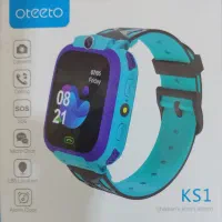 ساعت هوشمند